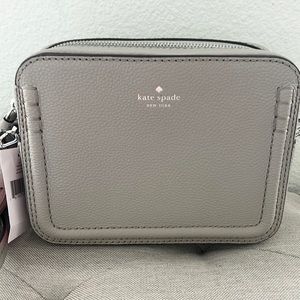 NWT Kate Spade Crossbody